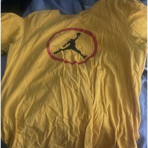 jordan’s shirt